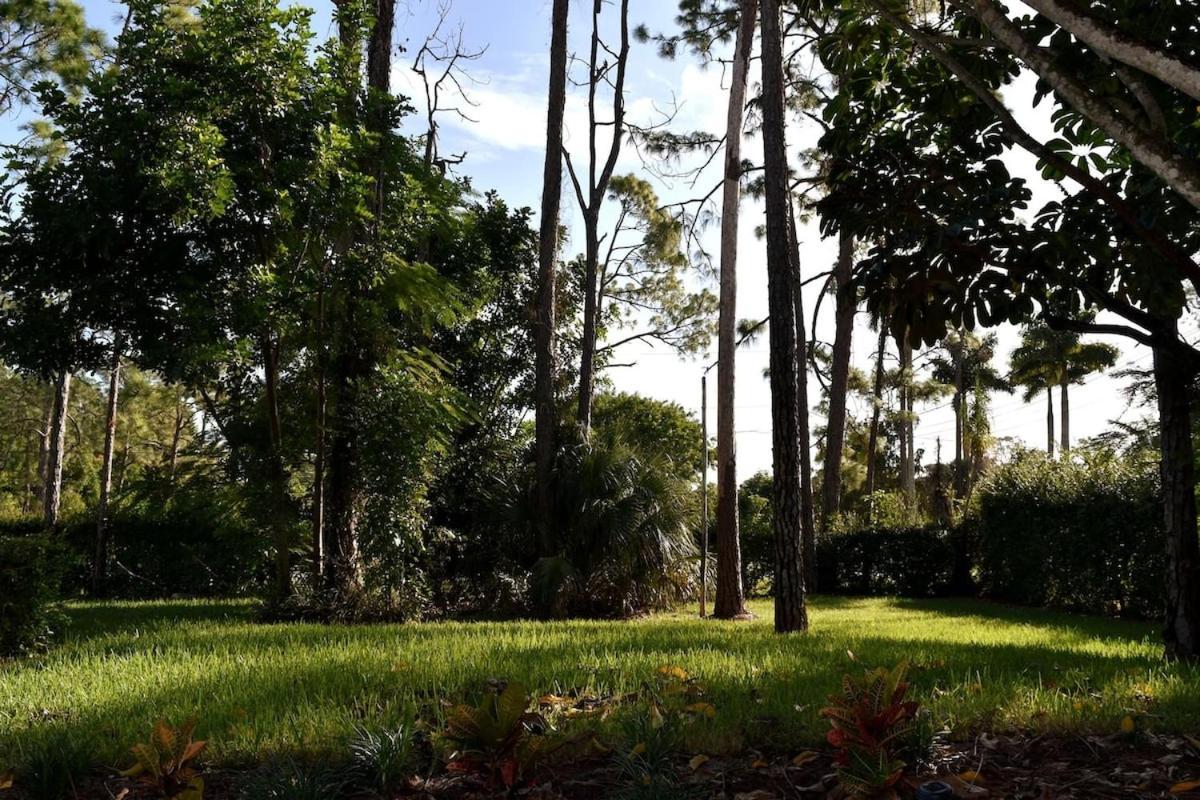 Villa Eagles Nest Florida North North Naples Exterior foto
