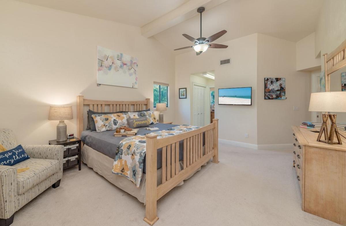 Villa Eagles Nest Florida North North Naples Exterior foto