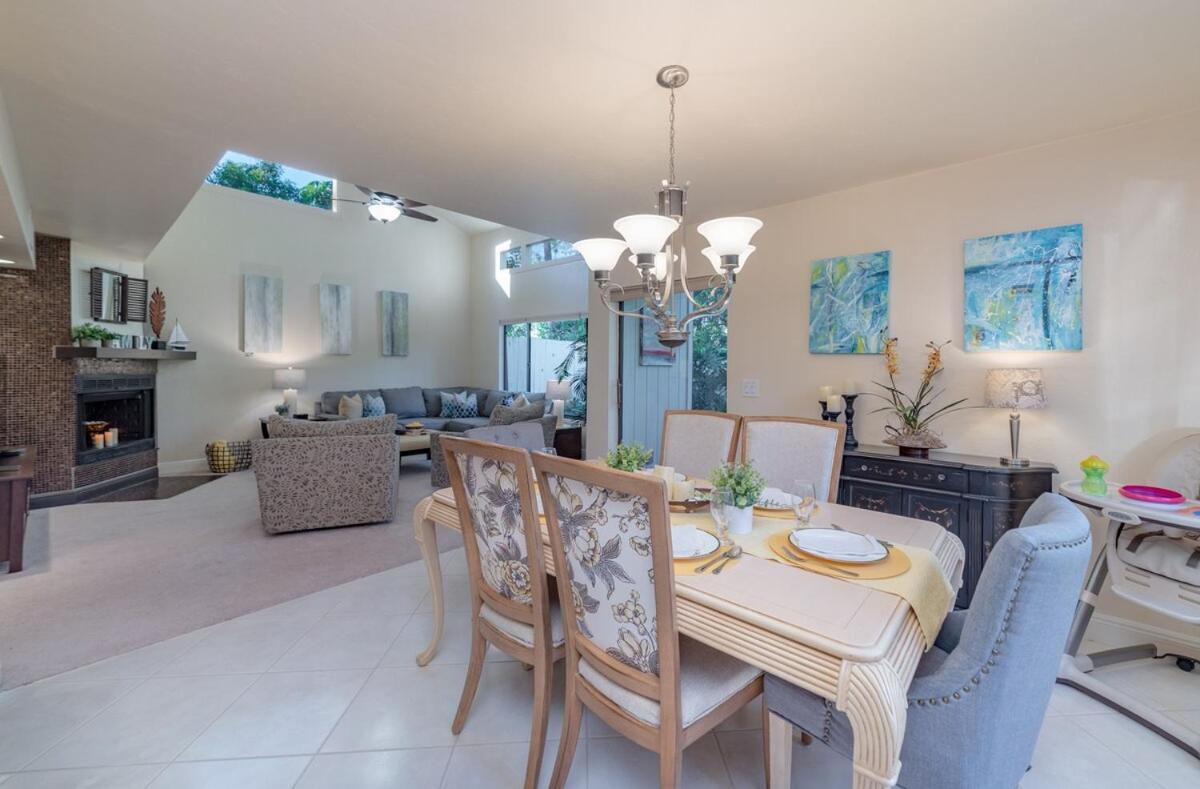 Villa Eagles Nest Florida North North Naples Exterior foto
