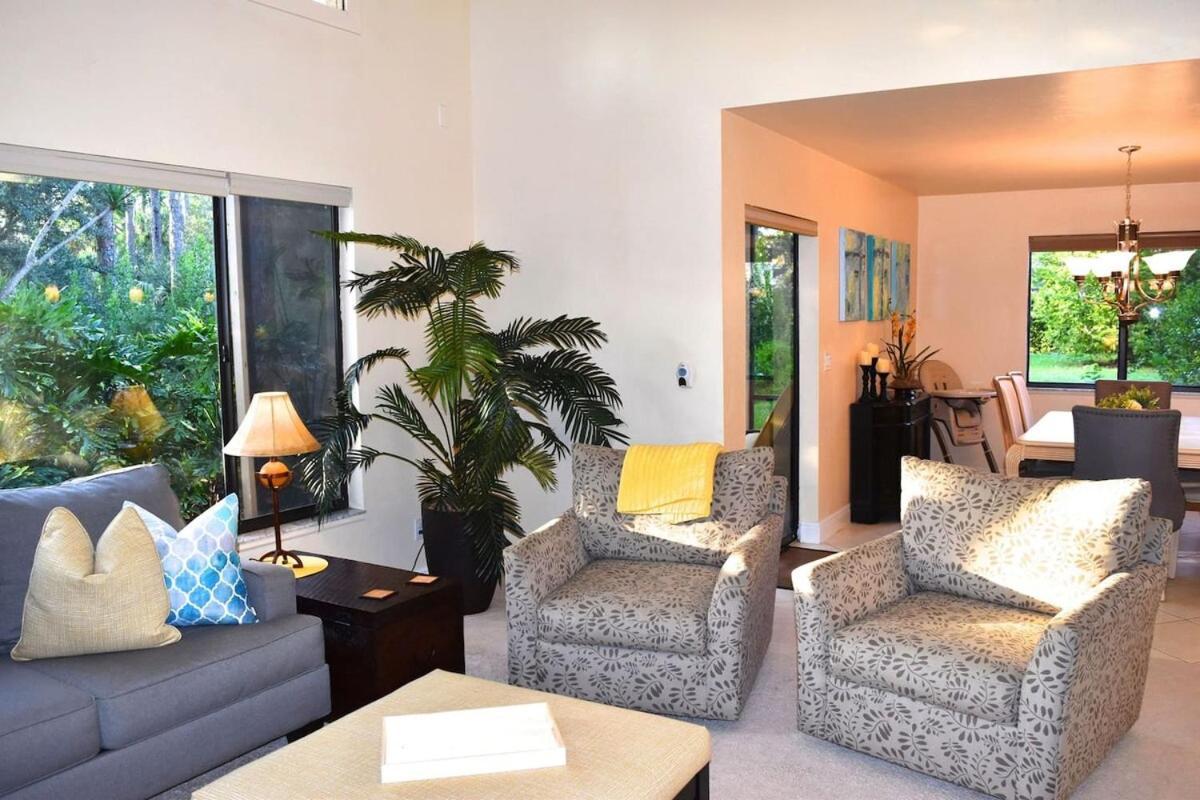 Villa Eagles Nest Florida North North Naples Exterior foto