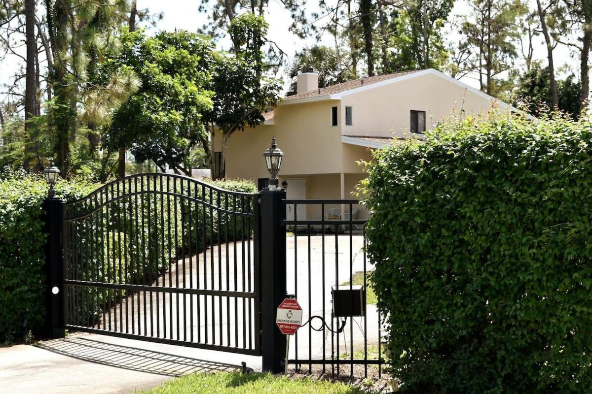Villa Eagles Nest Florida North North Naples Exterior foto